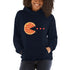 Pizza-Man Heavy Blend Hoodie